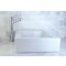 Fauceture EV4335 Pacifica Vessel Sink, White EV4335 - alternate 3